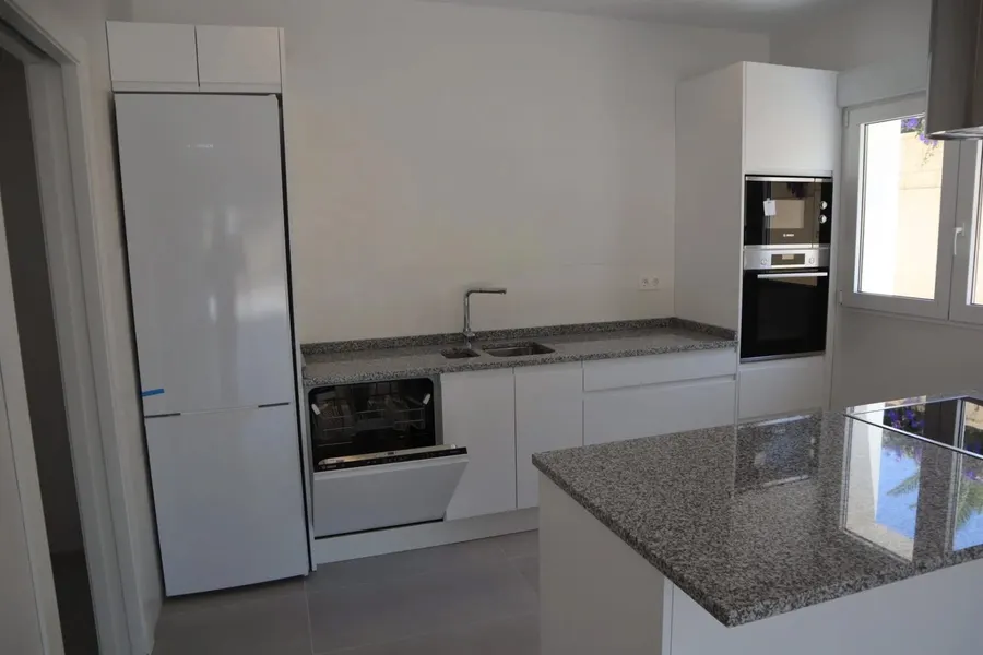Villa 3+kk — La Romana — Foto 4