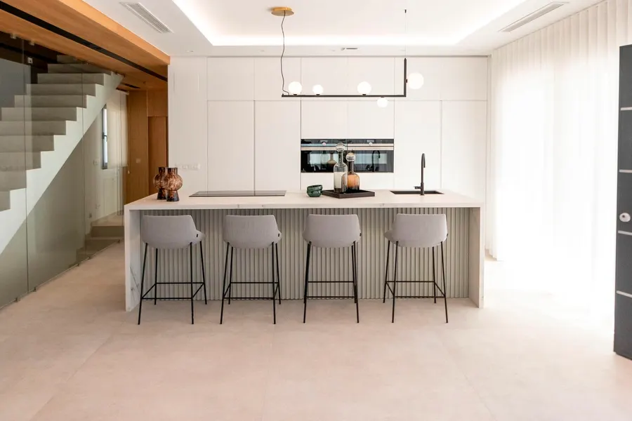 Villa 4+kk — Orihuela Costa — Foto 15