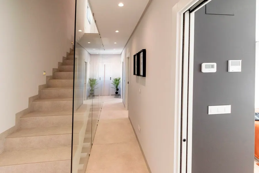 Villa 4+kk — Orihuela Costa — Foto 18