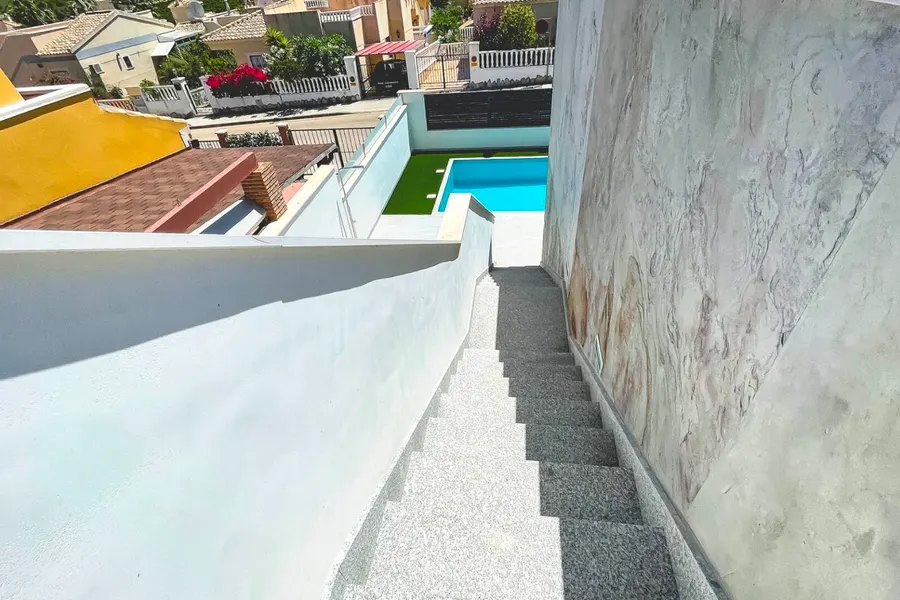 Villa 2+kk — Pinar De Campoverde — Foto 5