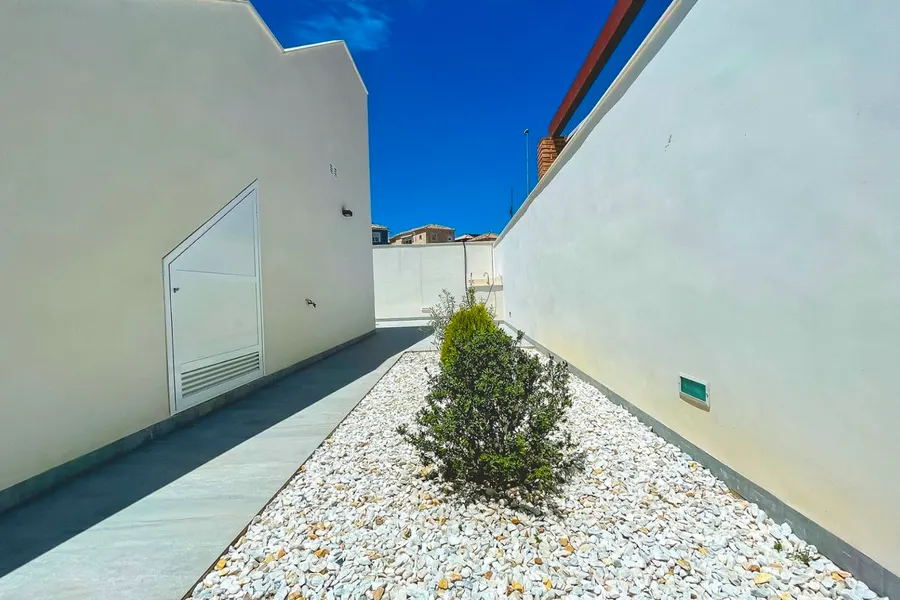Villa 2+kk — Pinar De Campoverde — Foto 9