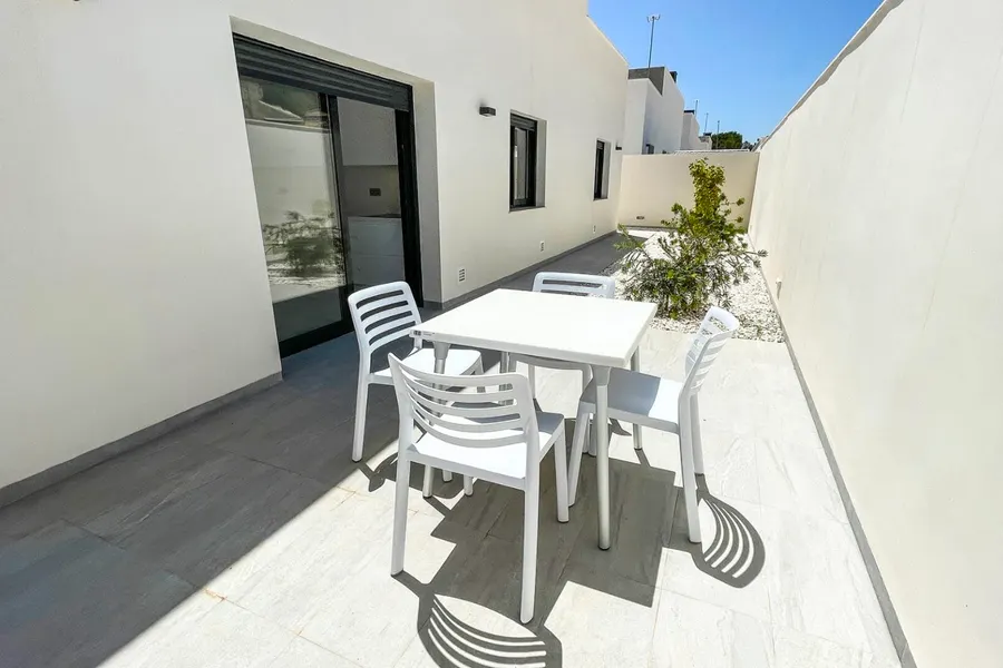 Villa 3+kk — Pinar De Campoverde — Foto 10