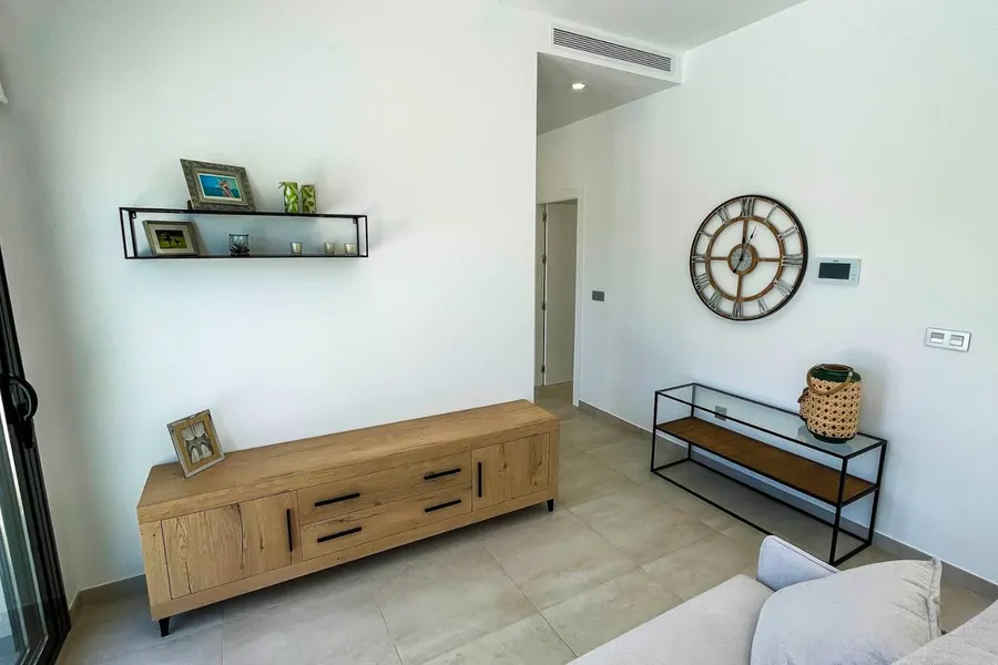 Villa 3+kk — Pinar De Campoverde — Foto 19