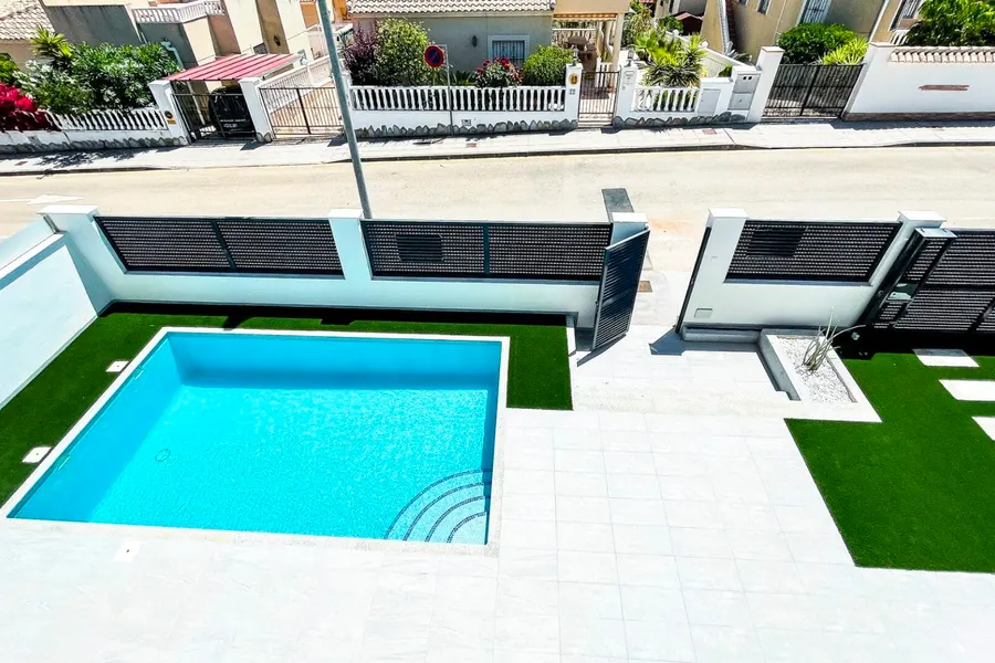 Villa 2+kk — Pinar De Campoverde — Foto 3