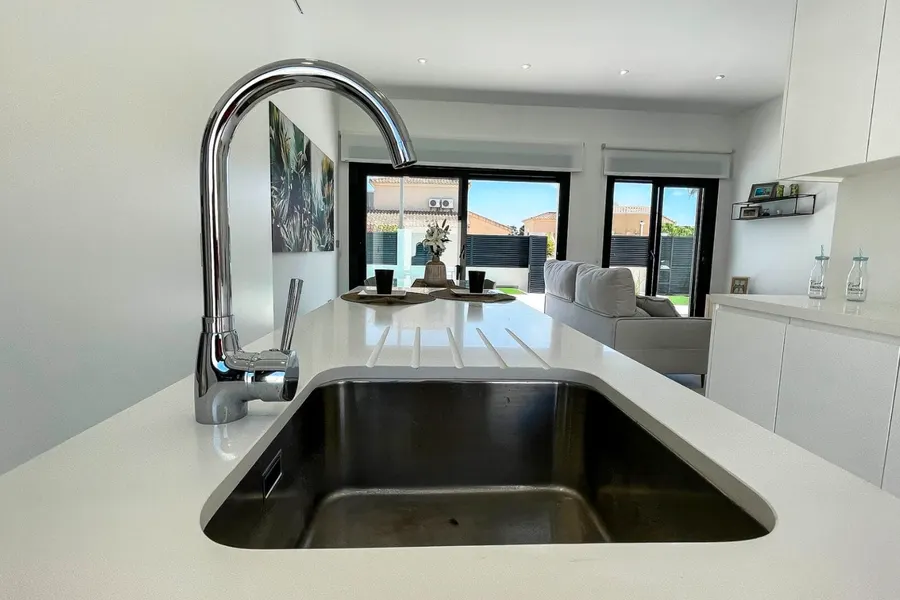 Villa 2+kk — Pinar De Campoverde — Foto 13