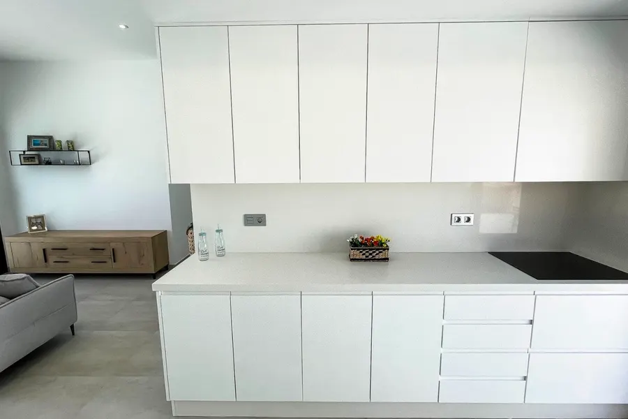 Villa 2+kk — Pinar De Campoverde — Foto 14