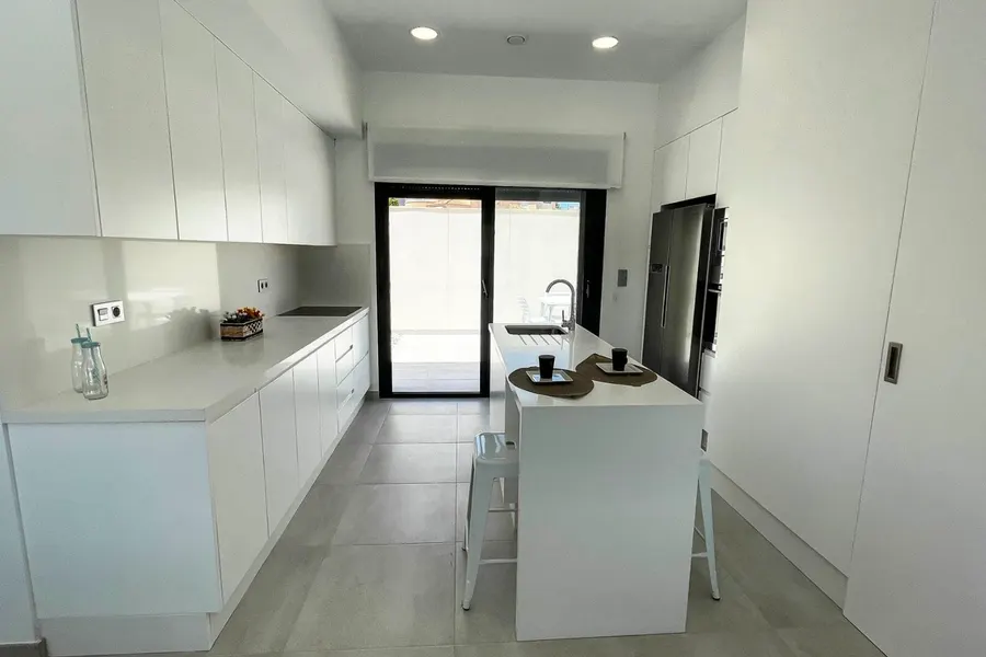 Villa 2+kk — Pinar De Campoverde — Foto 16