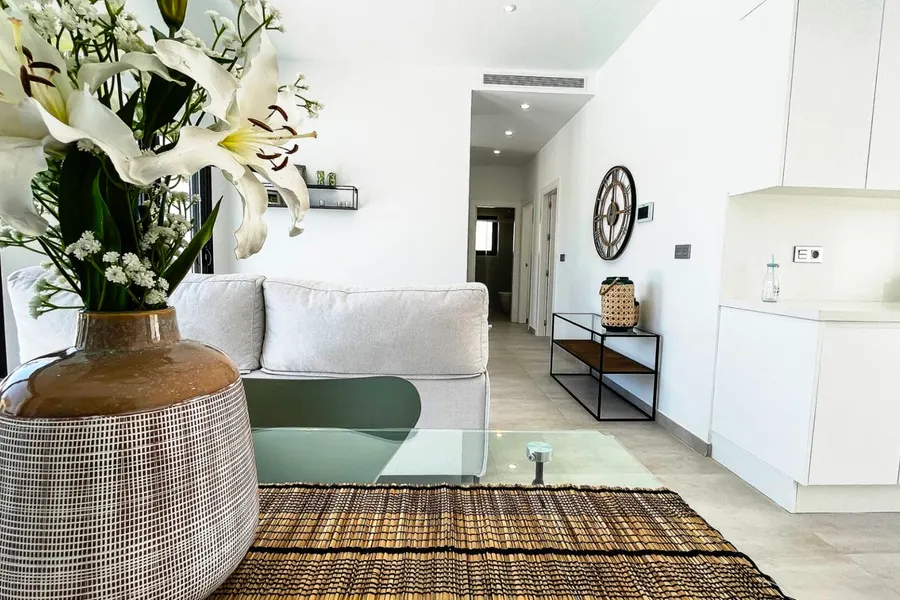 Villa 2+kk — Pinar De Campoverde — Foto 19