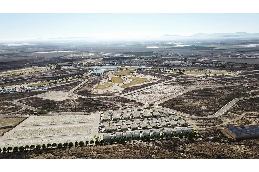 Villa 3+kk — Banos Y Mendigo — Foto 13