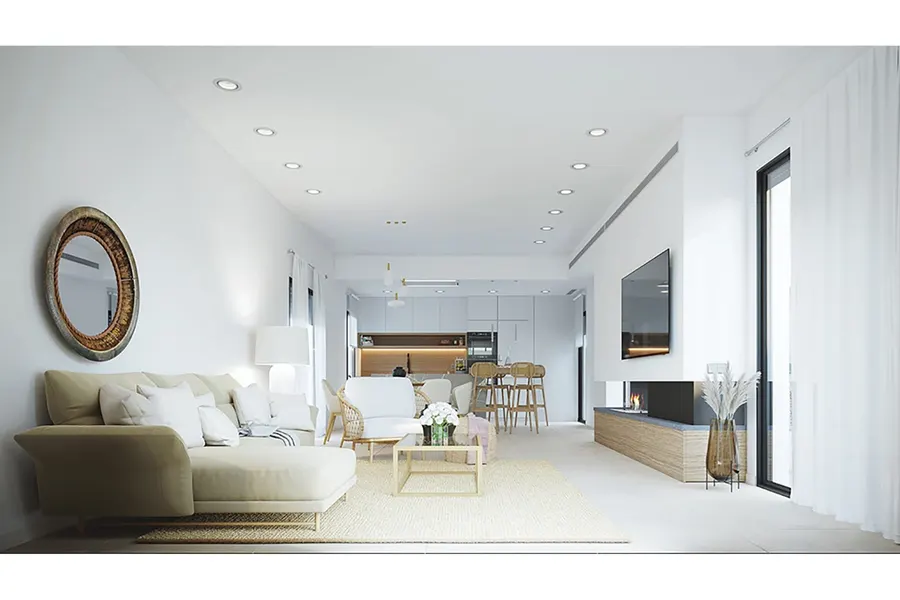 Villa 2+kk — Banos Y Mendigo — Foto 10