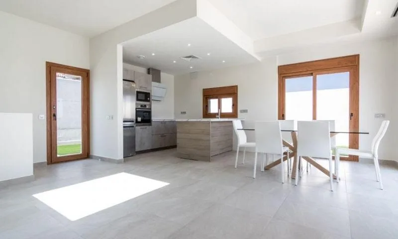 Villa 3+kk — Torrevieja — Foto 3