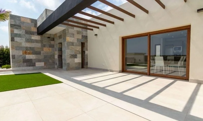 Villa 3+kk — Torrevieja — Foto 5