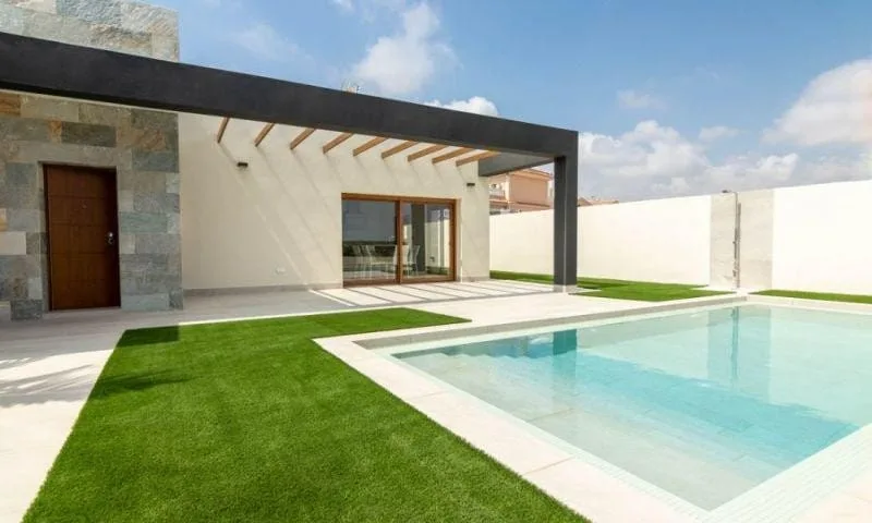 Villa 3+kk — Torrevieja — Foto 6
