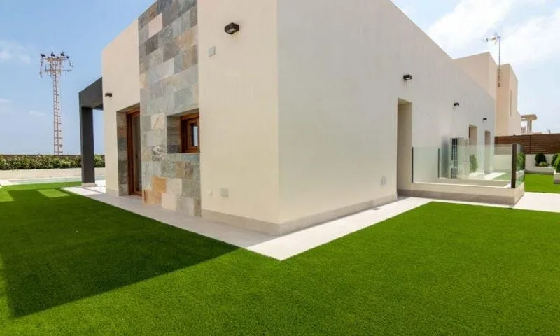 Villa 3+kk — Torrevieja — Foto 8