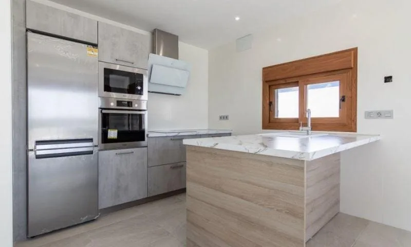 Villa 3+kk — Torrevieja — Foto 9