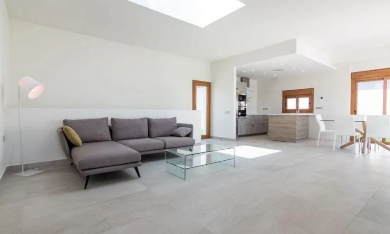 Villa 3+kk — Torrevieja — Foto 10