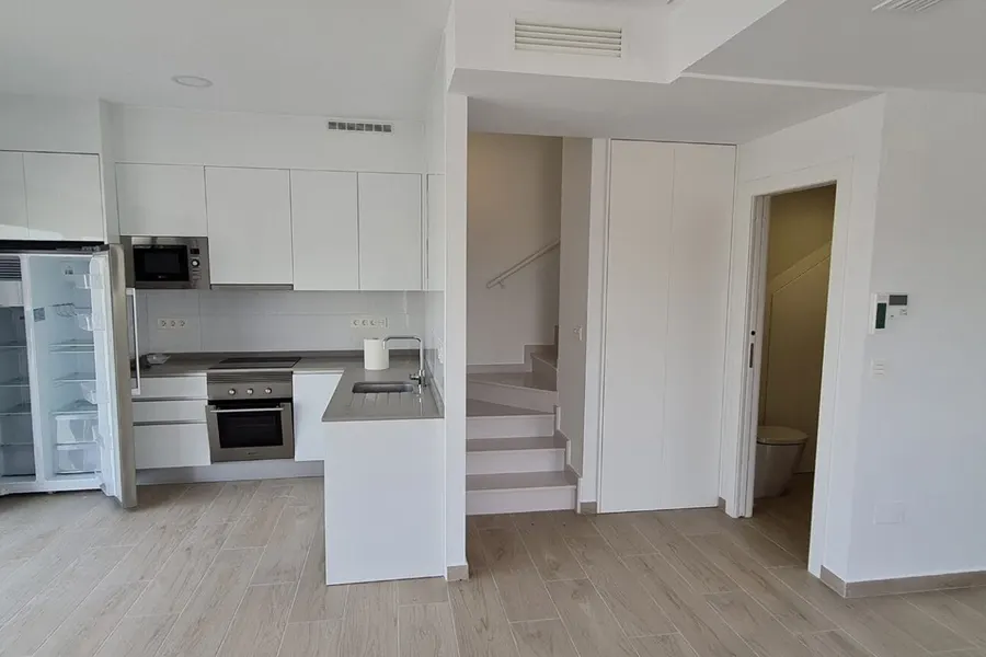 Villa 3+kk — Orihuela Costa — Foto 10