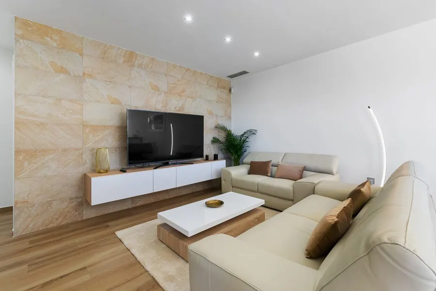 Villa 3+kk — Benijofar — Foto 5
