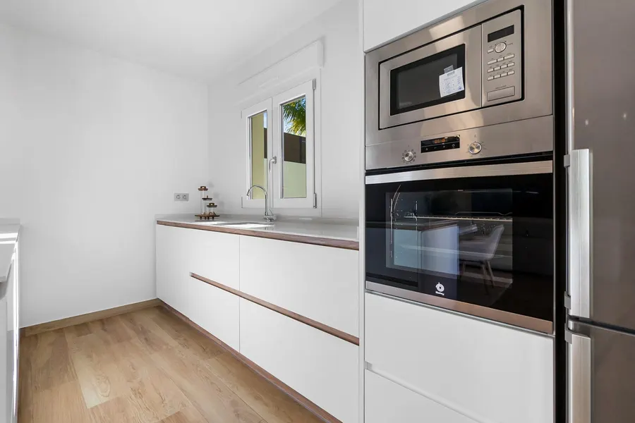 Villa 3+kk — Benijofar — Foto 6