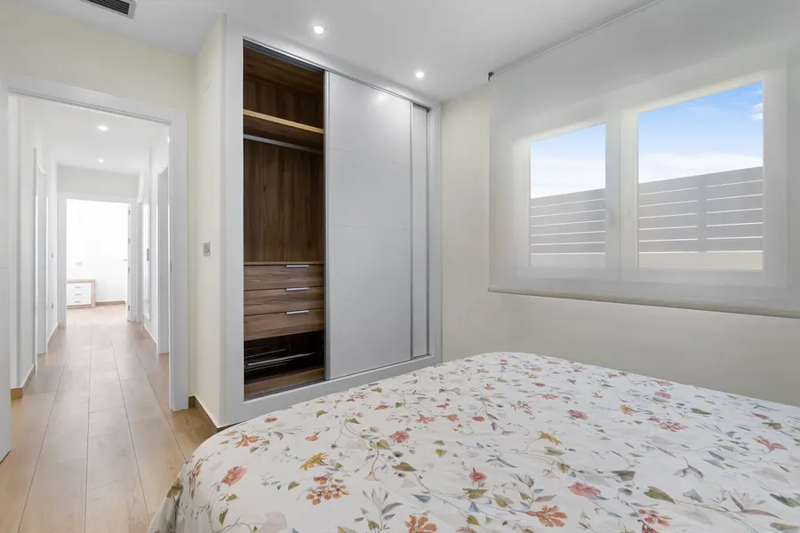 Villa 3+kk — Benijofar — Foto 12