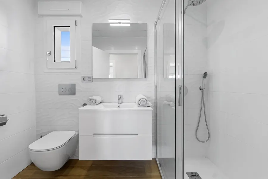 Villa 3+kk — Benijofar — Foto 13