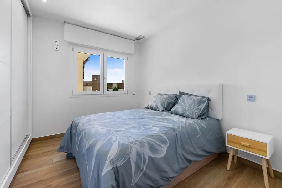 Villa 3+kk — Benijofar — Foto 14