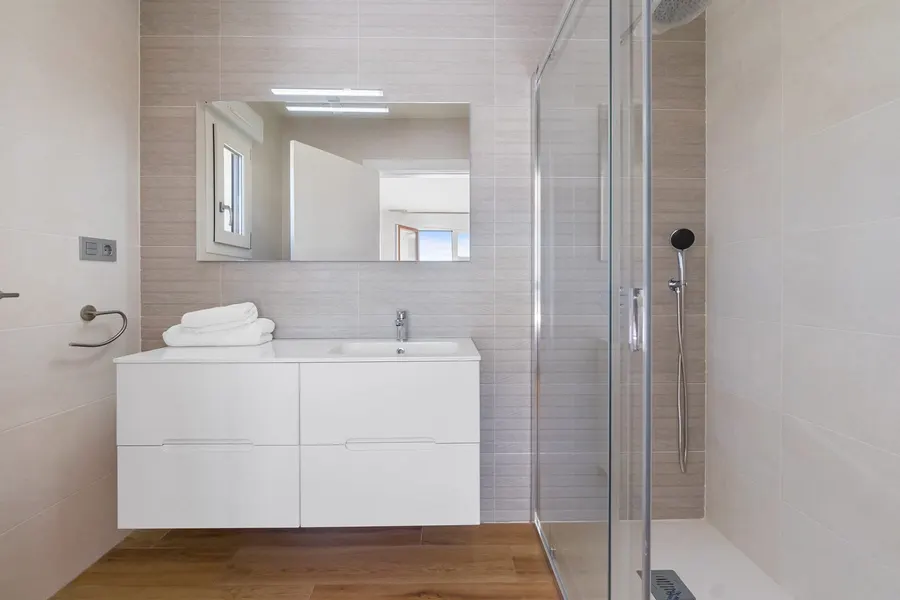 Villa 3+kk — Benijofar — Foto 17