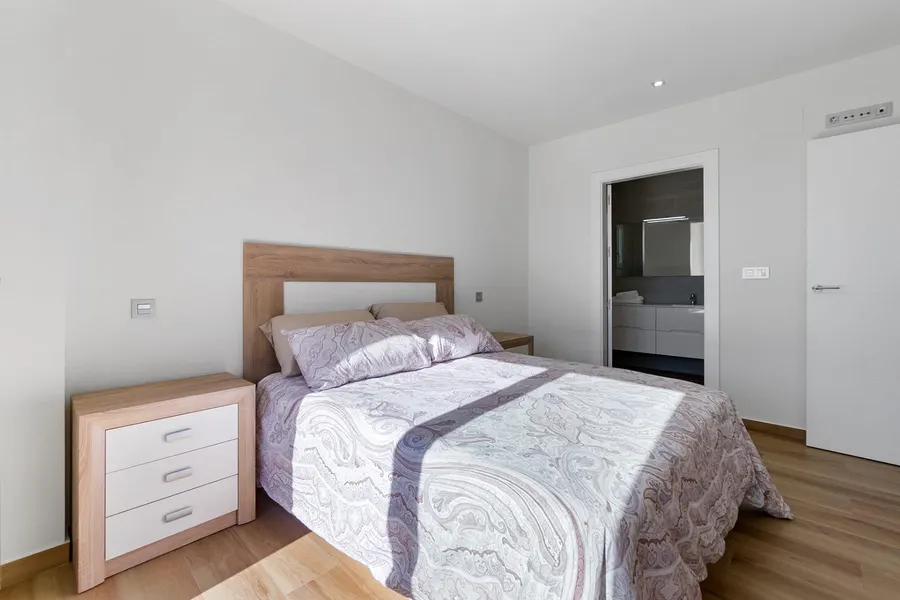 Villa 3+kk — Benijofar — Foto 18