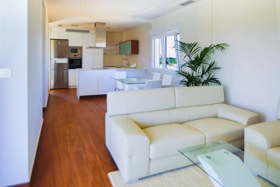 Villa 3+kk — Benijofar — Foto 3