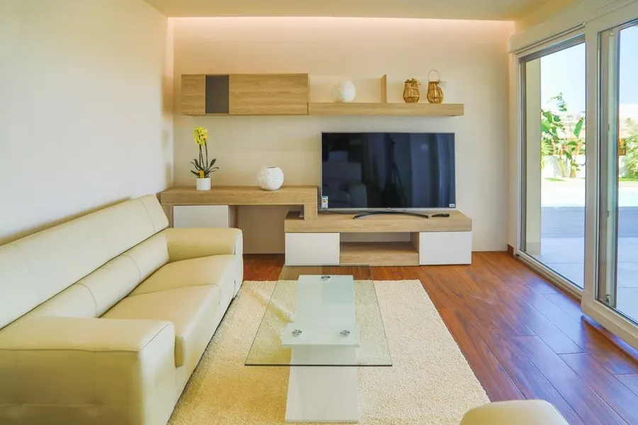 Villa 3+kk — Benijofar — Foto 5