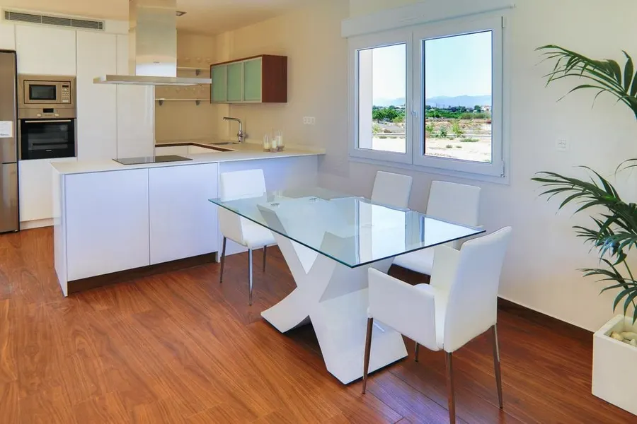 Villa 3+kk — Benijofar — Foto 6
