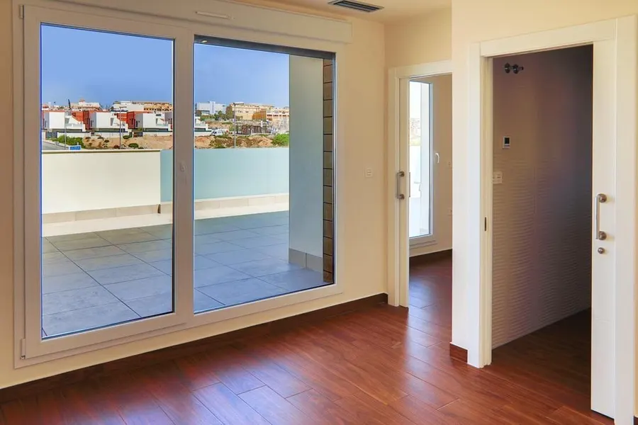 Villa 3+kk — Benijofar — Foto 11