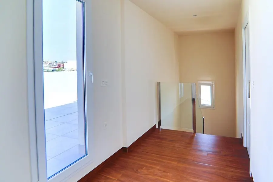 Villa 3+kk — Benijofar — Foto 12