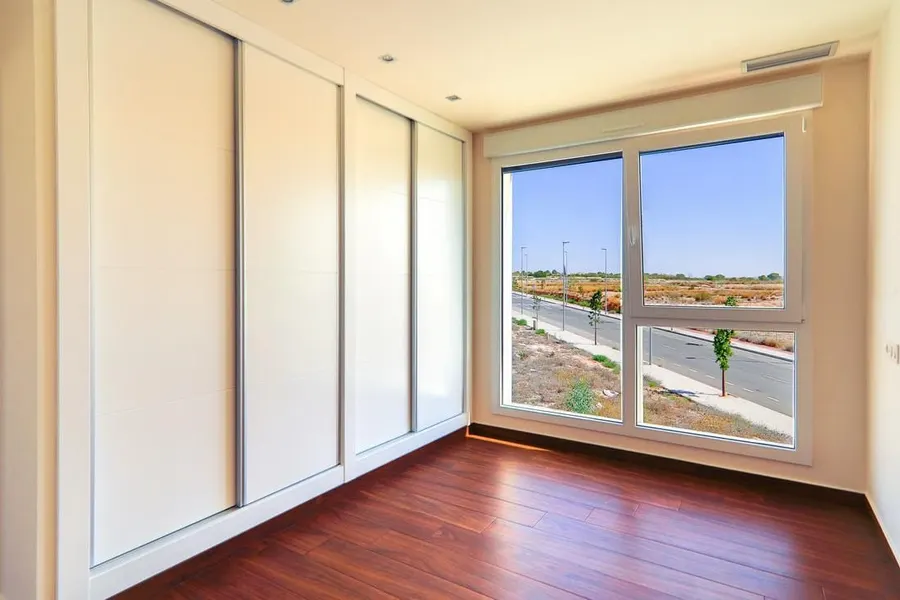 Villa 3+kk — Benijofar — Foto 14