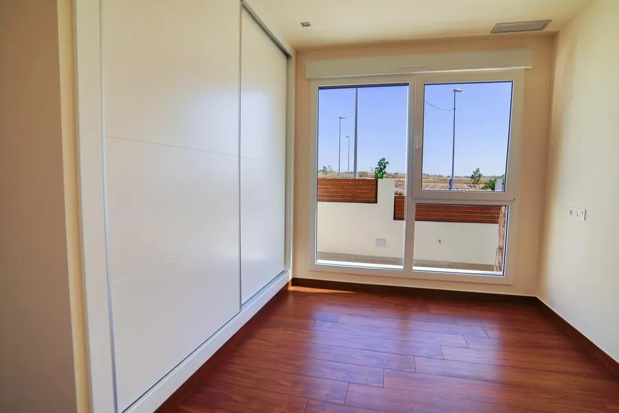 Villa 3+kk — Benijofar — Foto 15