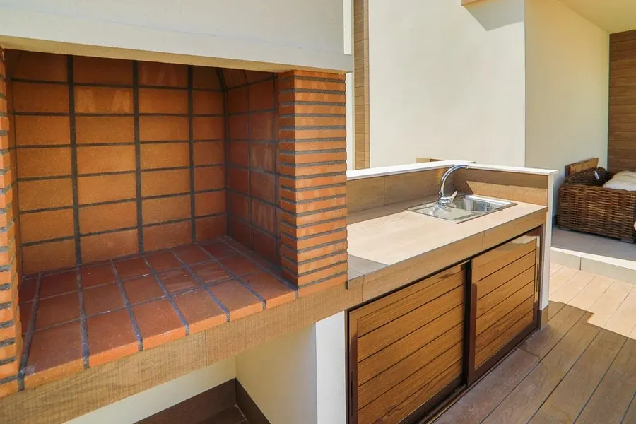 Villa 3+kk — Benijofar — Foto 18