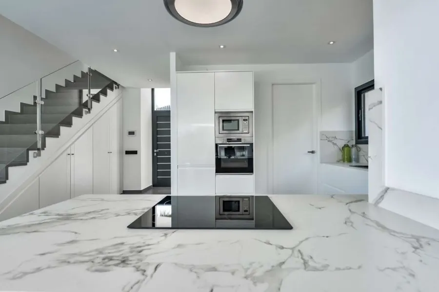 Villa 3+kk — Javea — Foto 11