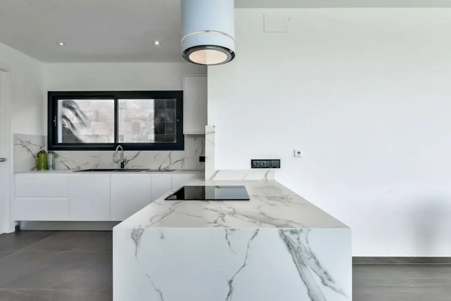 Villa 3+kk — Javea — Foto 13