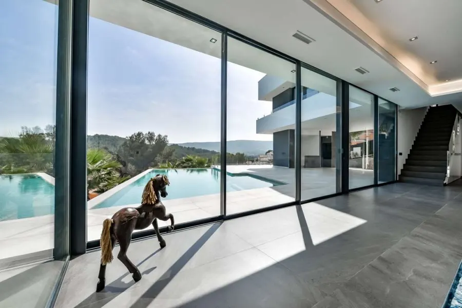 Villa 3+kk — Javea — Foto 17