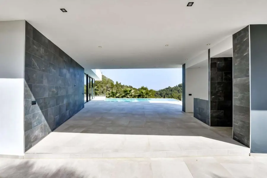Villa 3+kk — Javea — Foto 20