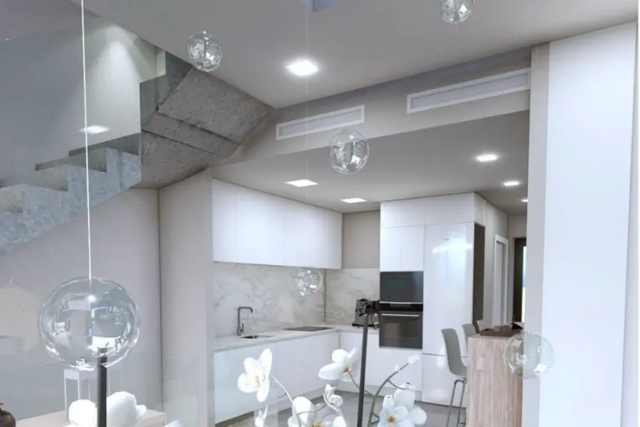 Villa 4+kk — Pilar de la Horadada — Foto 4