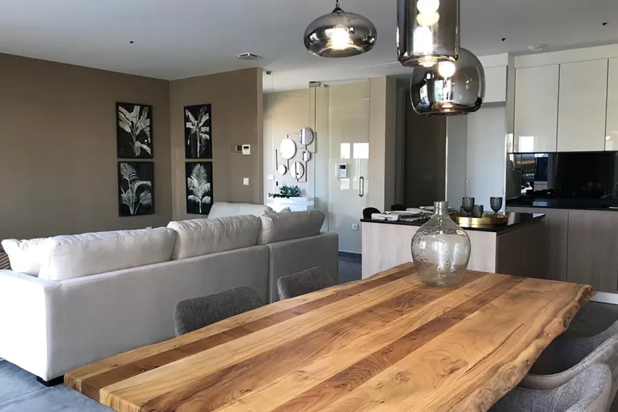 Villa 3+kk — Los Alcazares — Foto 3