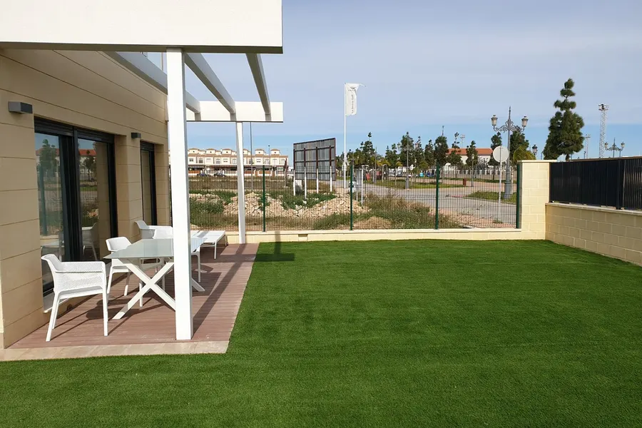 Villa 3+kk — Los Alcazares — Foto 4