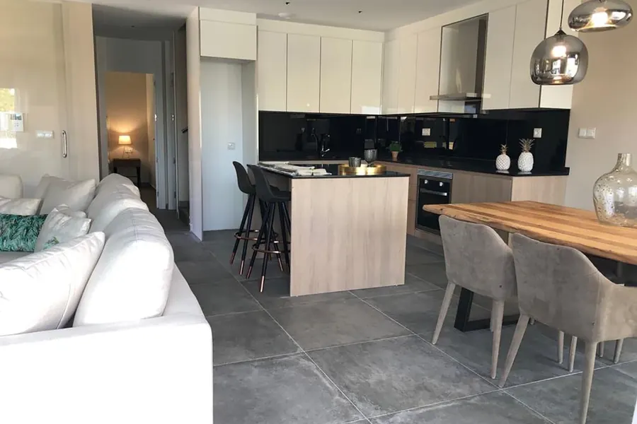 Villa 3+kk — Los Alcazares — Foto 5