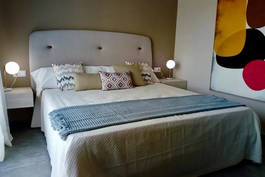 Villa 3+kk — Los Alcazares — Foto 6