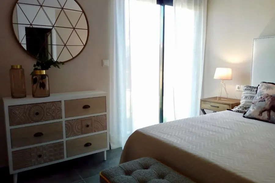 Villa 3+kk — Los Alcazares — Foto 7