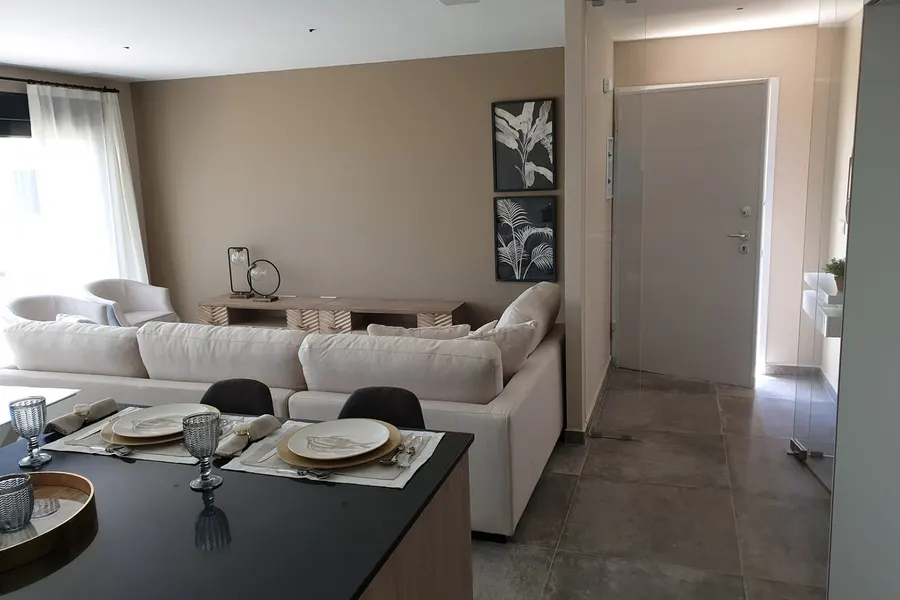 Villa 3+kk — Los Alcazares — Foto 10