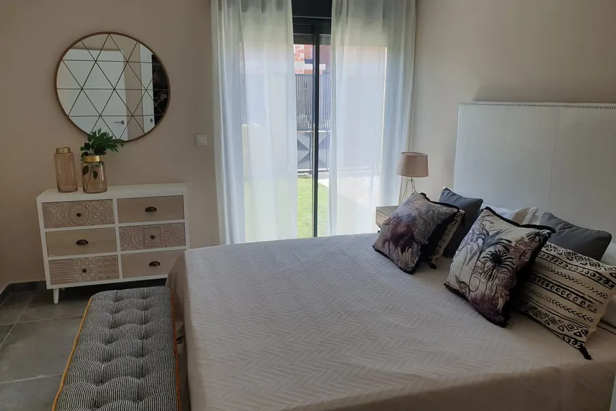 Villa 3+kk — Los Alcazares — Foto 11