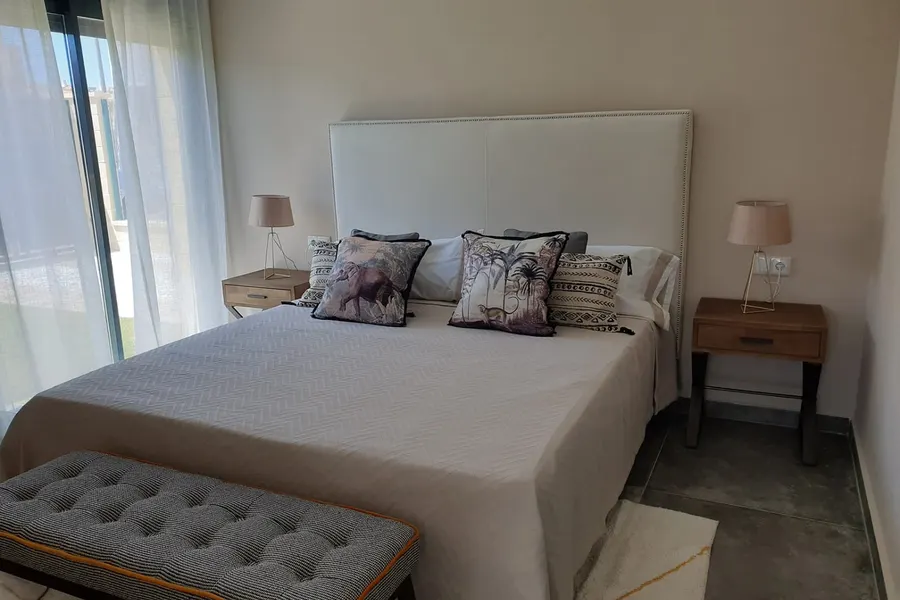 Villa 3+kk — Los Alcazares — Foto 12