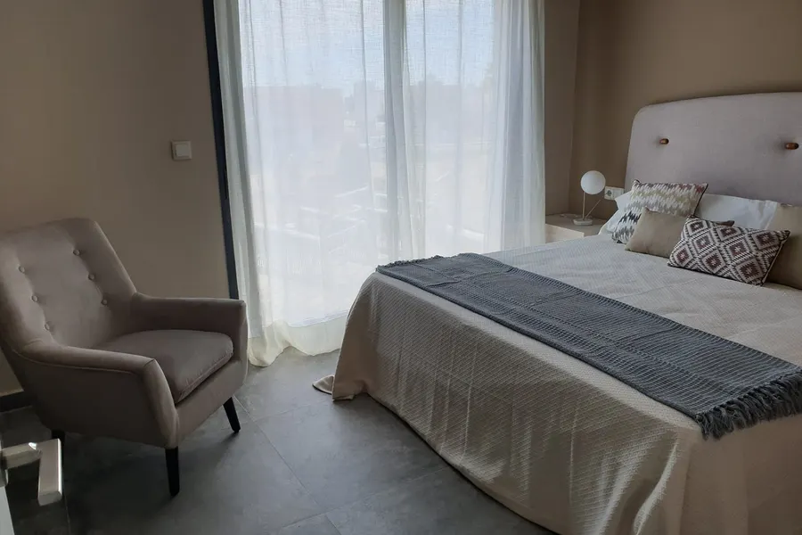 Villa 3+kk — Los Alcazares — Foto 13